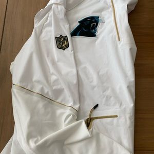 Men’s Panther Pullover